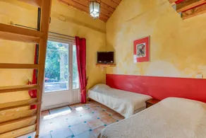 Appartamento 'Camoin' con piscina privata, Wi-Fi e aria condizionata - Image 5
