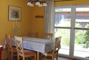 Ferienhaus Seemöwe - 100m bis zum Strand. WE13303 - Ferienhaus Seemöwe - Image 4