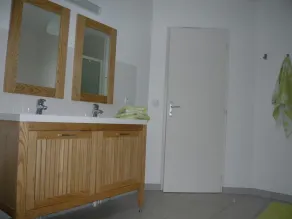 Geräumige Unterkunft in Touraine, 8 Pers, privater Garten, Ruhe - Image 4