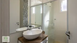 Mezzon Duplex Penthouse - Suites, SPA-gazebo, espacio gourmet - Image 3