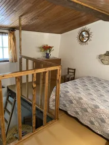 Location maison avec piscine privée Flayosc sur terrain d'oliviers - Image 3