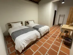 Sunshine Music Traditional Guesthouse - Image 2
