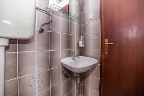 Apartment and Rooms  Drpić / One bedroom App A1 - Image 3