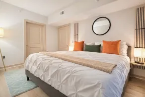 Cozy King Bed 1 BR Home 5min from DCA/Mall/DC/Grocery Stores - Rare Find - Image 5
