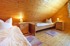 Holiday Home in Hasselfelde - Image 5