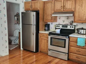 Lake George House, Modern, Bright and Views in Huletts Landing NY  Sleeps 7 - Image 2