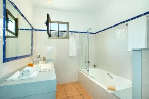 Impressive Mallorca Villa | 6 Bedrooms | Villa Papa | Large Private Pool & Serene Mountain Views | Cala San Vicente - Image 5