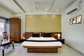 Classic With Twin Bed Shanti Datta - Image 4