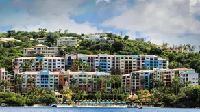 Marriott's Frenchman's Cove St. Thomas-2 bedroom retreat on the beach - Image 4
