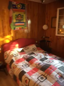 Appartement Colchique dans chalet 2 à 4 pers - Image 3
