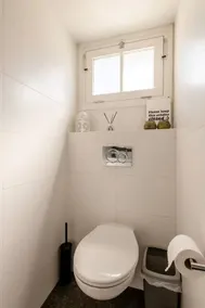 Apartamento de luxo (2p) com terraço, estacionamento. Perto do mar. - Image 4