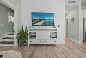 60 secondes de trajet en chariot de golf sur les plages de sable blanc, piscine privée! - Image 2