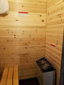 Your own private Pine House! - Image 3