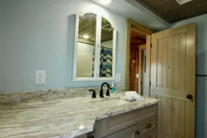 Oceanfront OBX Luxurious Cottage; Timeless Retreat: Modern Remodel, Pet Friendly - Image 5