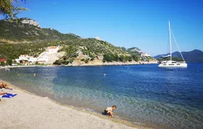 Two-Bedroom Apartment In Trstenik - Image 4