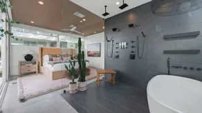 Pool, Putting Green, Game Room, Rooftop Bouldin Collective 902a by Avantstay - Image 4