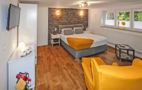 Ferienwohnung Vorgelsang_Warsin VO - Image 4