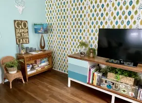 Retro, hyggeligt sommerhus - Peninsula St. Park, Familie / Kæledyr tilladt - Åben året rundt - Image 2