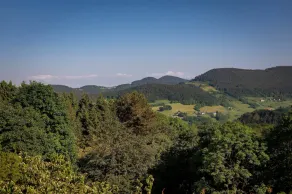 Unusual and romantic Gite de charme in Alsace - Image 3
