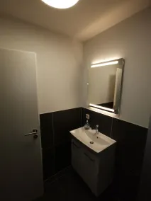 Cozy appartement 1 chambre avec vue sur l'eau - Image 3