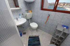 Studio flat with terrace and sea view Bibinje, Zadar (AS-5759-b) - Image 3