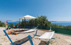 Beautiful Apartment In Labin With House Sea View - Image 3