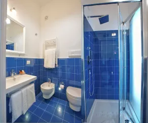 B&B del Corso - Rooms & Rooftop, Aeolian View - Image 2