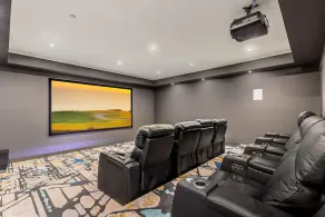 Luxury Camelback Mountain Views, Theater, Sauna, Heated Pool, Spa - Image 2