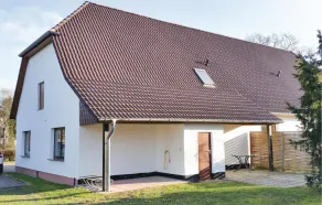 1 Bedroom Pet Friendly Apartment In Trentrügen - Image 4