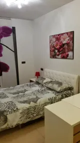 APPARTEMENT DE LUXE À LA FRONTIÈRE DE LA MER POUR 6 PERSONNES - Image 5