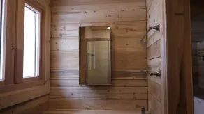 Ferienwohnung in Courchevel 1850 (Jardin Alpin) - Image 3
