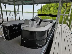 Lakefront Home | Private Dock, Hot Tub & Kayaks - Image 4