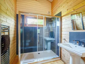 2 bedroom accommodation in Lintlaw near Duns - Image 2