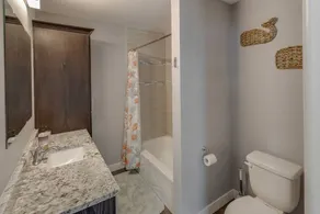Remodeled Home on Great Fishing & Swimming Bay! - Image 3