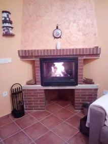 Self catering El Abuelo Anselmo for 4 people - Image 2