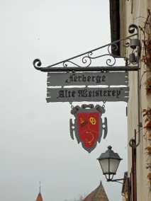 Herberge Alte Meisterey - Einzelzimmer Online - Image 3