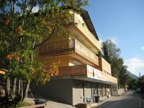 Lussuoso appartamento proprio sulla riva del lago di Ossiach - WiFi - Image 3