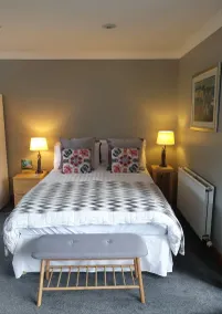 Beautiful studio in Central Scotland, Armadale, Bathgate - Image 4