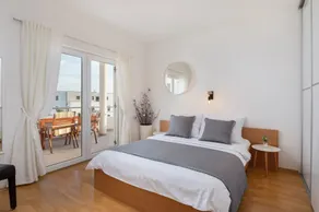 Apartment in Vodice with Seaview, Terrace, Air condition, WIFI (94-4) - Image 5