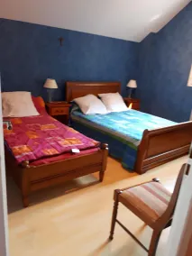 chalet   indépendant cauterets ,10 pers avec navette gratuite aux télécabines - Image 4