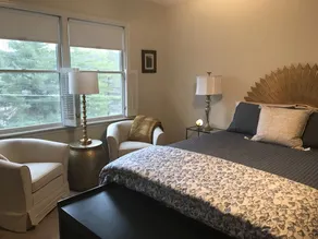 In-town Harpers Ferry house with pool/hot tub in your own private wooded oasis - Image 5