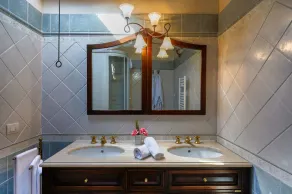 Villa em Vicchio com 2 quartos e capacidade para 4 pessoas - Image 5