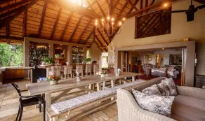 Khaya Ndlovu Safari Manor - Image 4