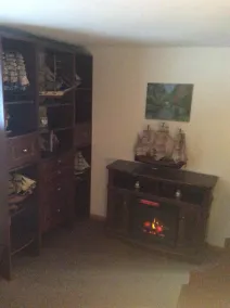 The Pines Hideaway Cabin vid Tippy Dam - Image 2