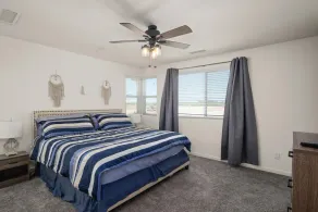 Family Friendly, Modern 3 Bedroom, Ideal for Long Term Stay in a Gated Community - Image 5