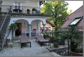 Ferienwohnung \"Maximilian\" mit 100 qm mit zwei extra Schlafzimmer - Image 5
