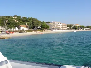 Tolles neues Luxusappartement in Residenz, 70m vom Strand Pinarello - Image 3