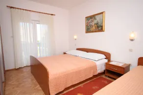 Apartments by the sea Vlasici, Pag - 6523 - Image 5