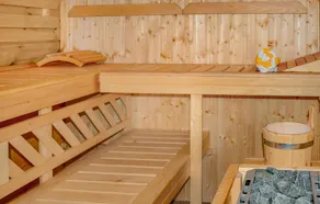 Amazing Home In Nowe Warpno With Sauna - Image 5