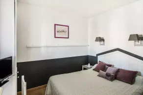 Appartamento con 1 camera da letto per 7 persone - Image 3